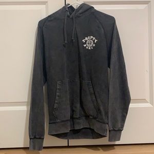 pacsun hoddie